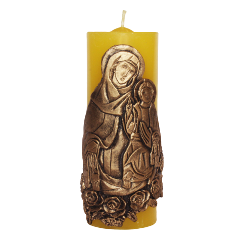 Vela Nsa Sra do Carmo